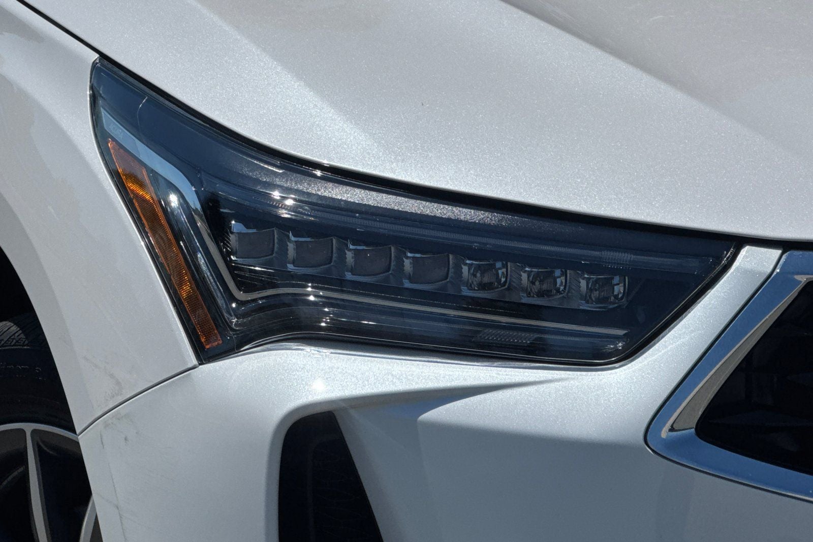2023 Acura RDX 4TECH