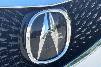 2023 Acura RDX 4TECH