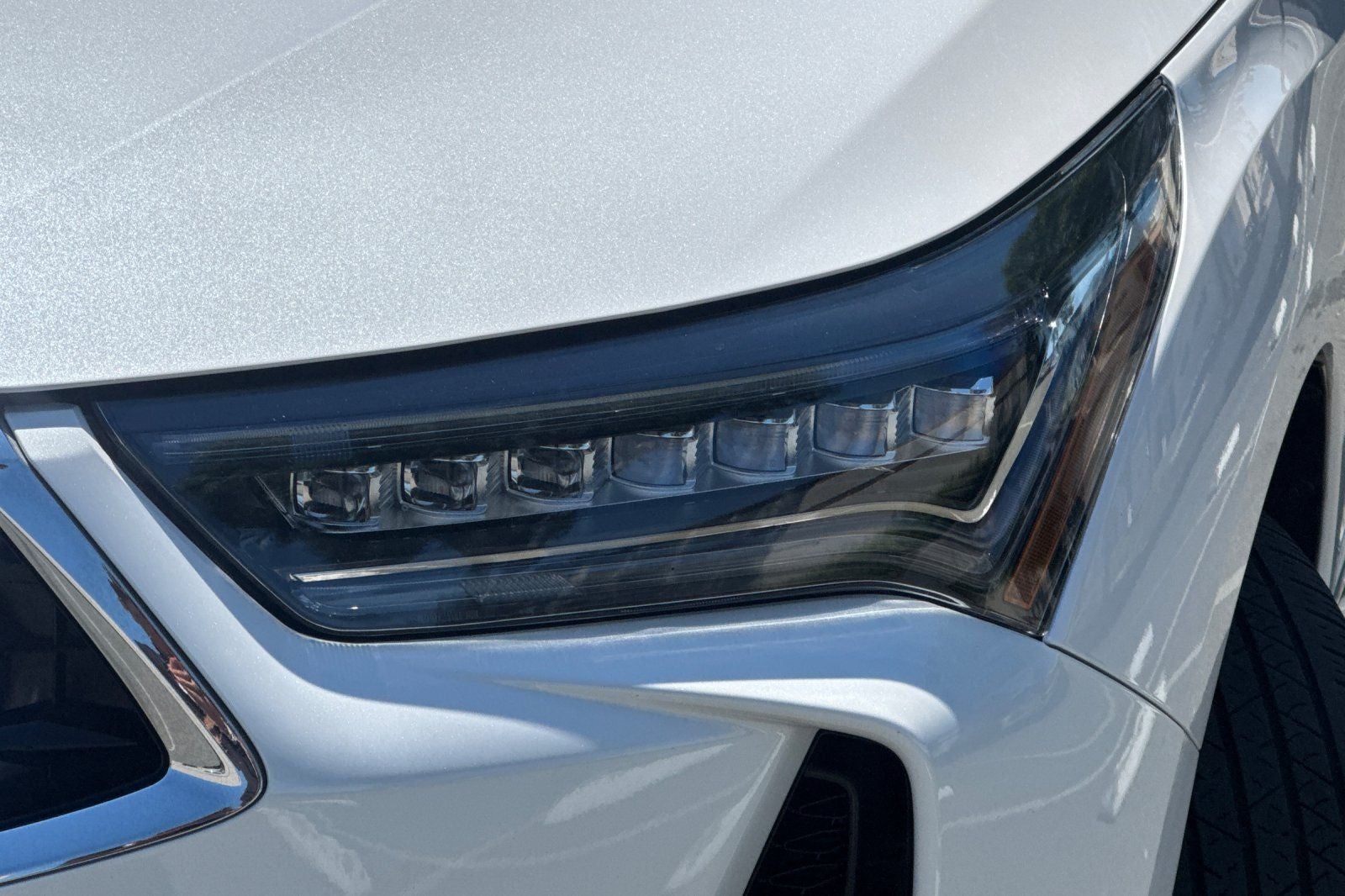 2023 Acura RDX 4TECH
