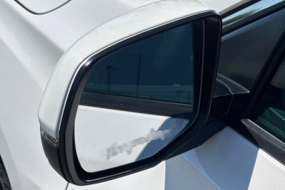 2023 Acura RDX 4TECH
