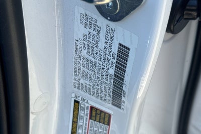 2023 Acura RDX 4TECH