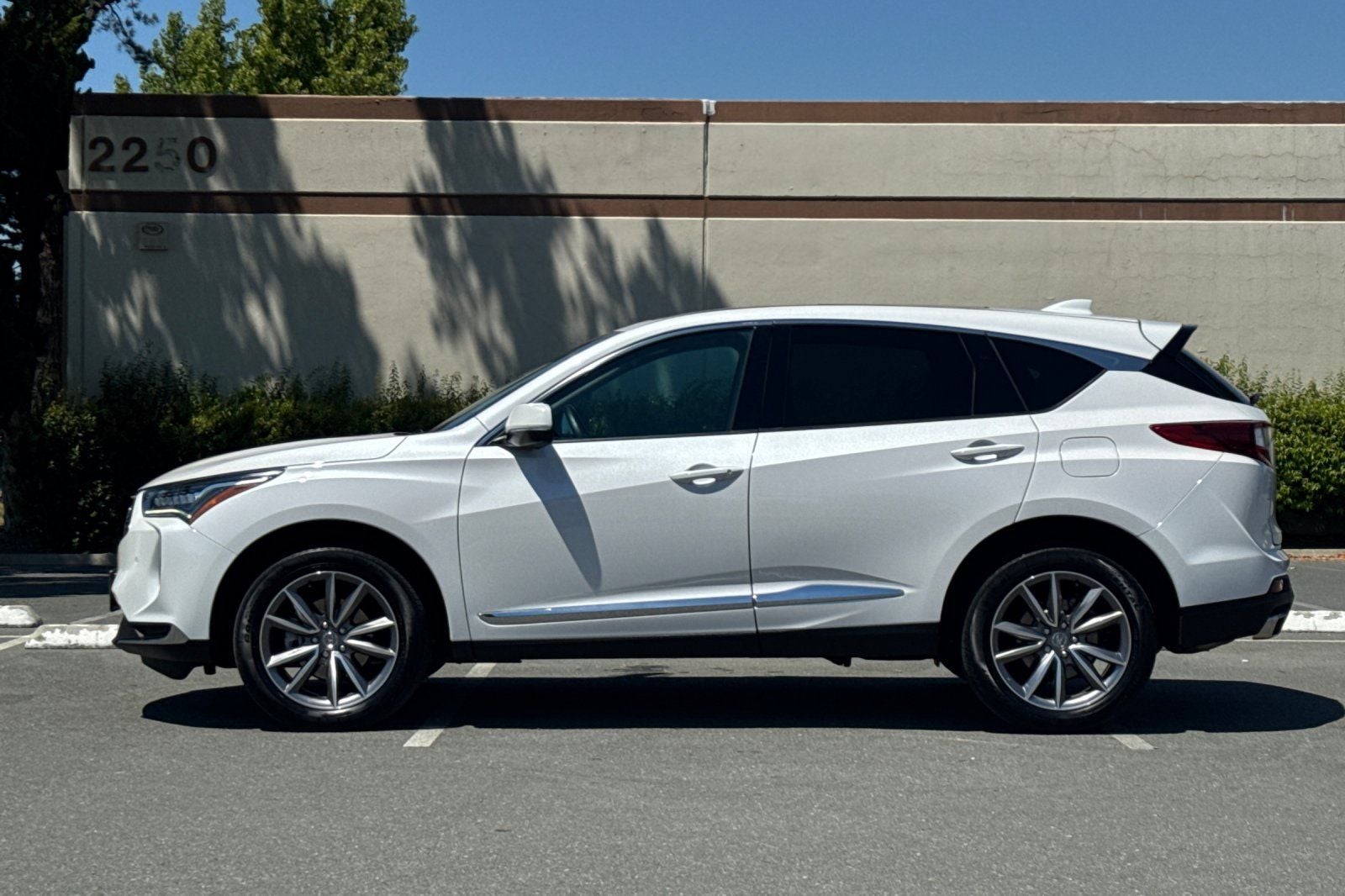2023 Acura RDX 4TECH