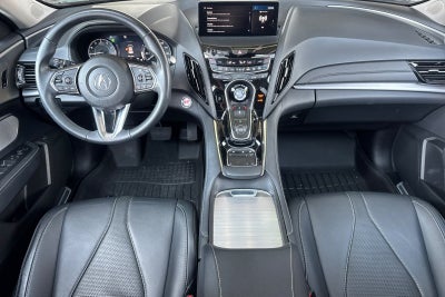 2024 Acura RDX 4TECH