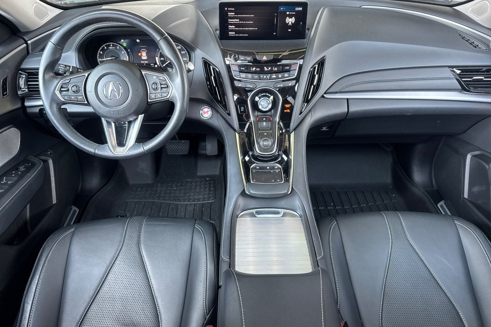 2024 Acura RDX 4TECH