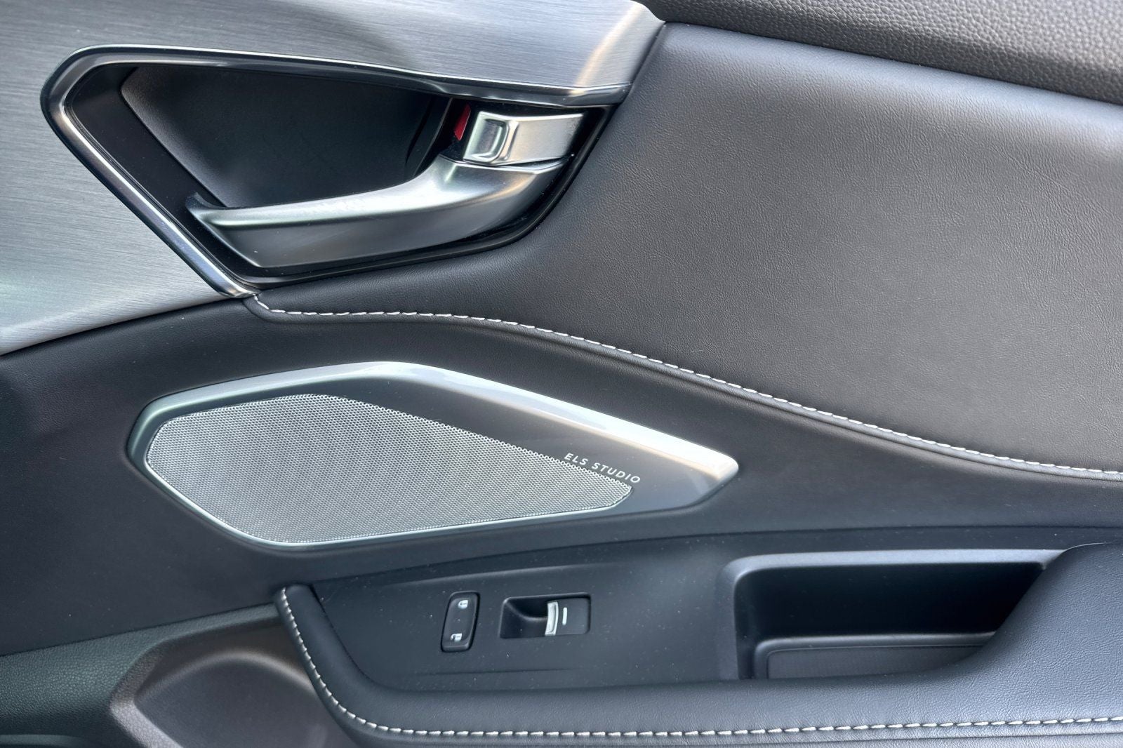 2024 Acura RDX 4TECH