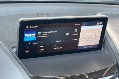 2024 Acura RDX 4TECH