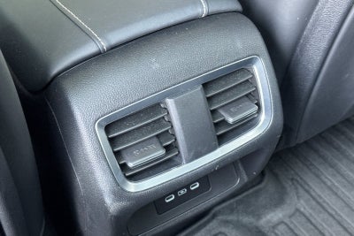 2024 Acura RDX 4TECH