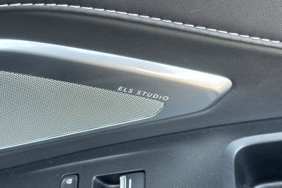 2024 Acura RDX 4TECH