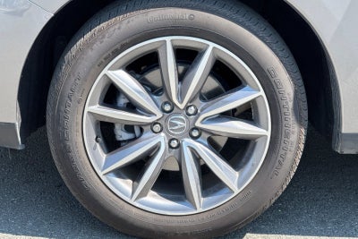 2024 Acura RDX 4TECH