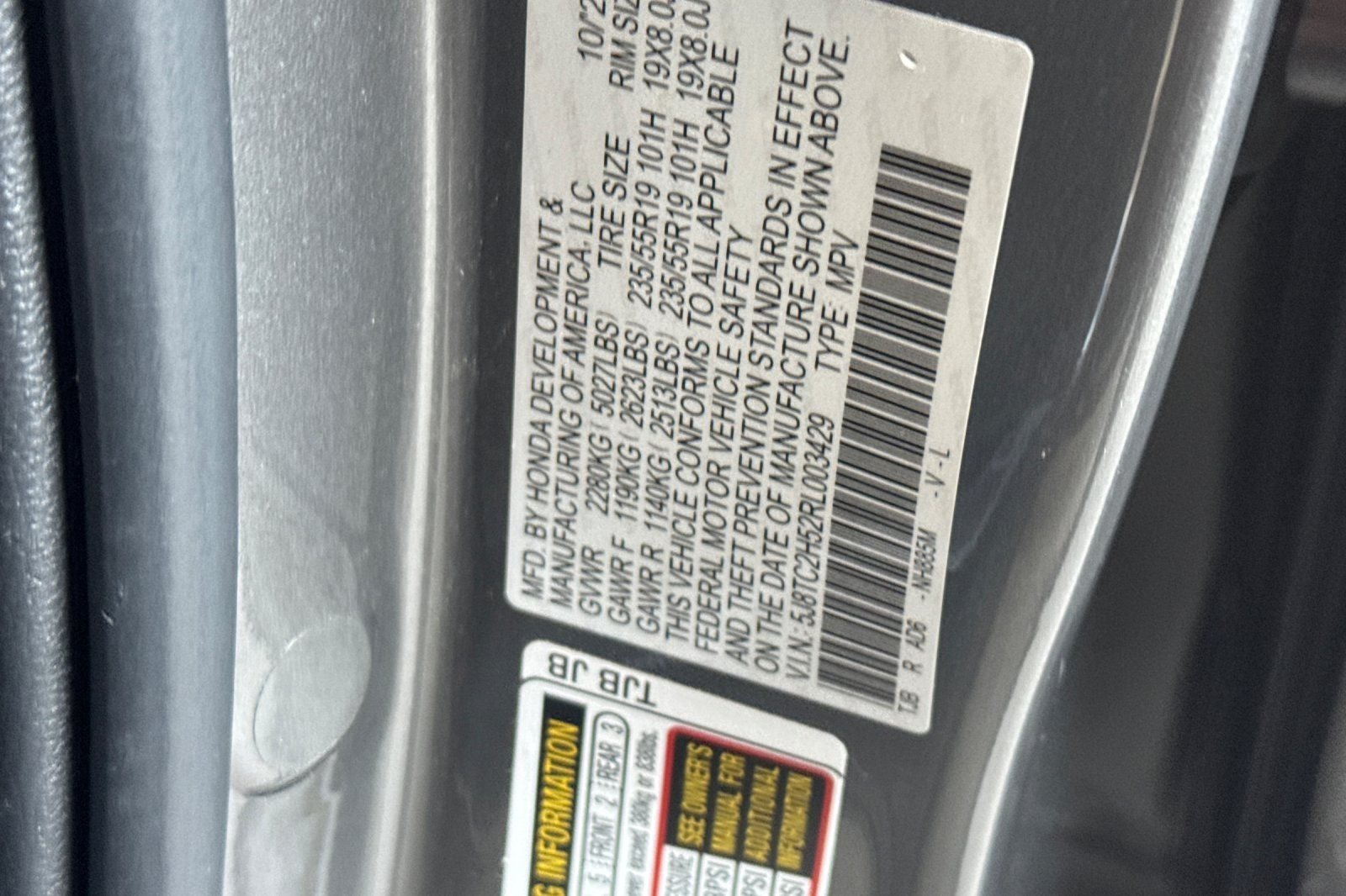 2024 Acura RDX 4TECH