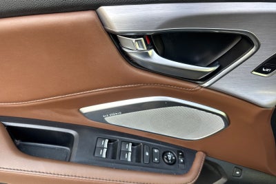 2020 Acura RDX Technology Package SH-AWD