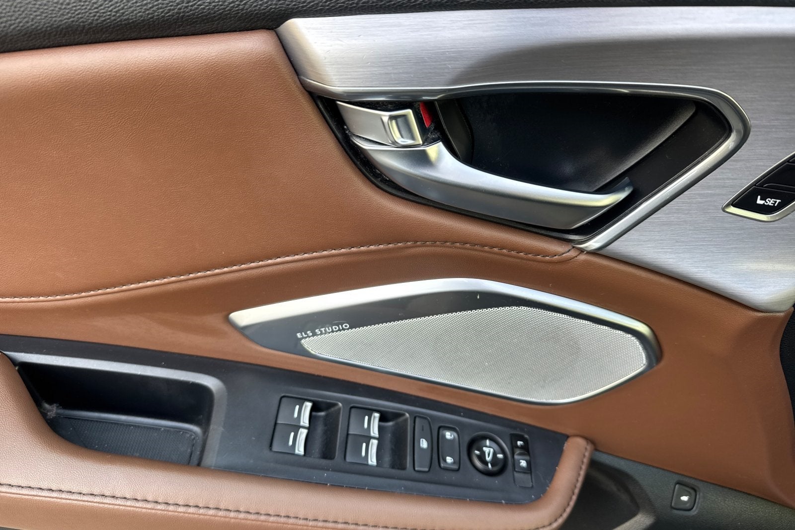 2020 Acura RDX Technology Package SH-AWD