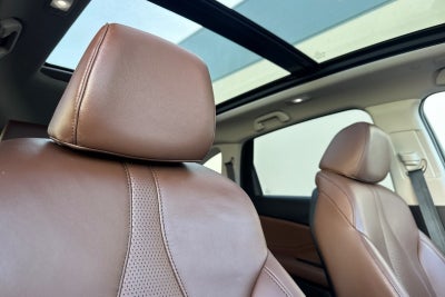 2020 Acura RDX Technology Package SH-AWD