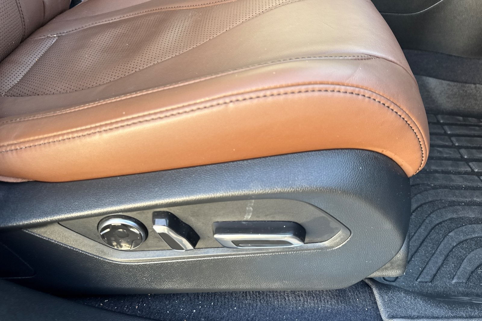 2020 Acura RDX Technology Package SH-AWD