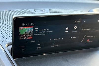 2020 Acura RDX Technology Package SH-AWD