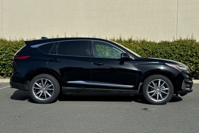 2020 Acura RDX Technology Package SH-AWD