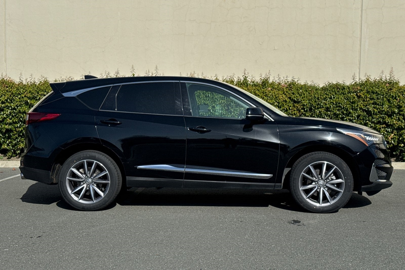 2020 Acura RDX Technology Package SH-AWD