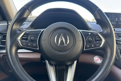 2020 Acura RDX Technology Package SH-AWD