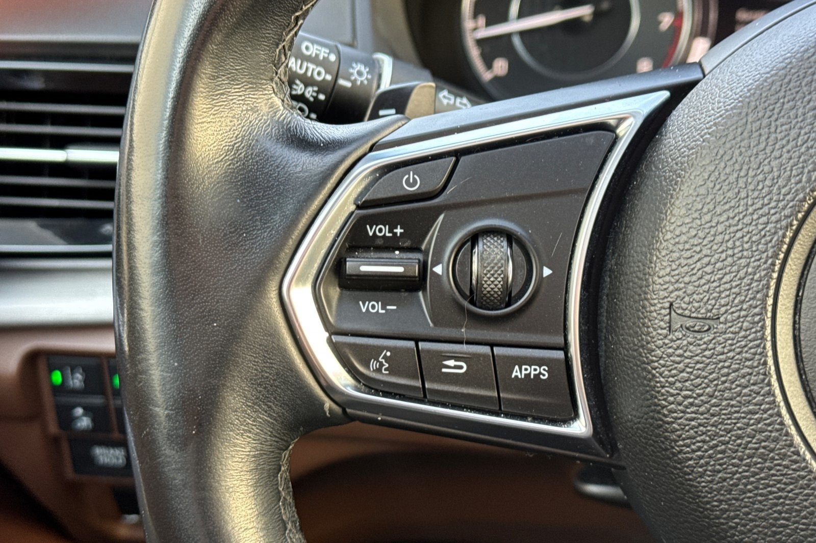 2020 Acura RDX Technology Package SH-AWD