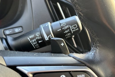 2020 Acura RDX Technology Package SH-AWD