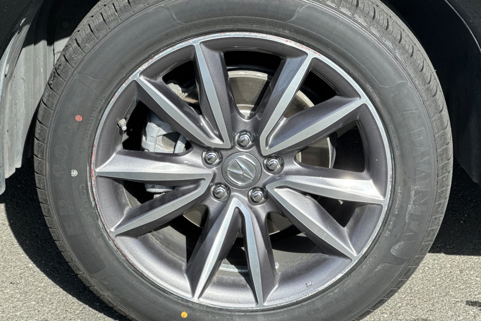 2020 Acura RDX Technology Package SH-AWD