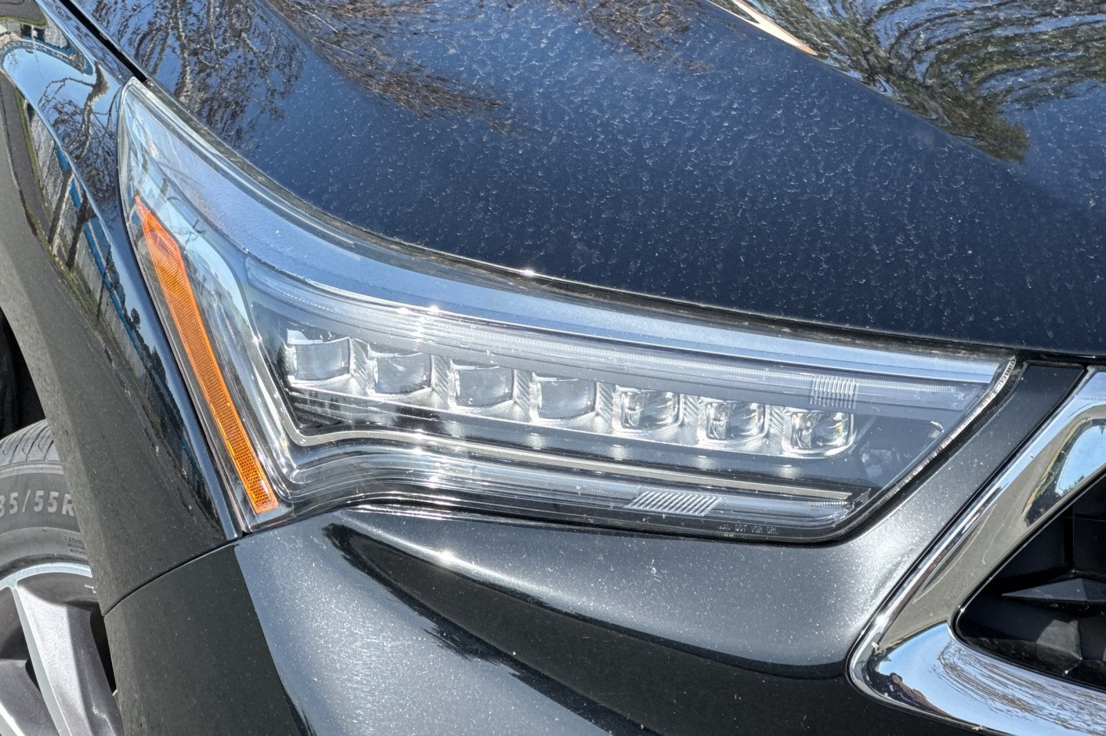 2020 Acura RDX Technology Package SH-AWD