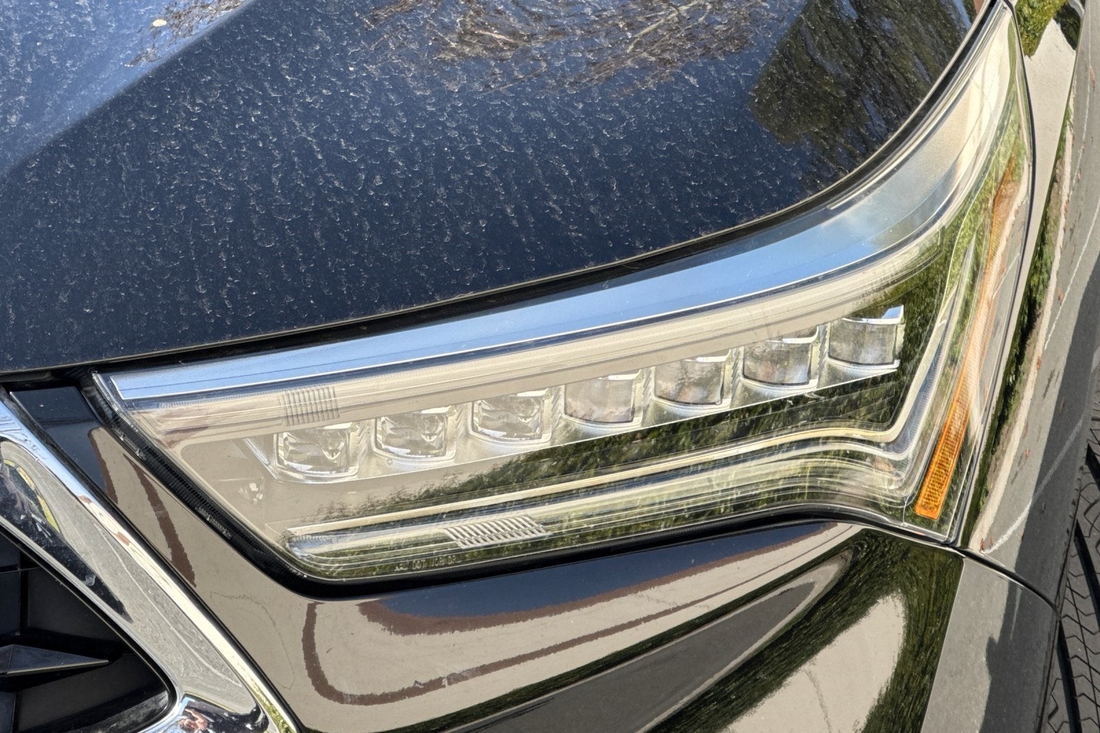 2020 Acura RDX Technology Package SH-AWD