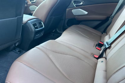2023 Acura RDX 4TECH