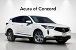 2023 Acura RDX 4TECH