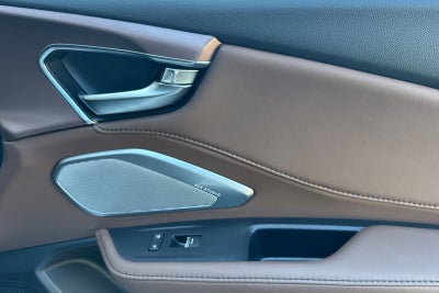 2023 Acura RDX 4TECH