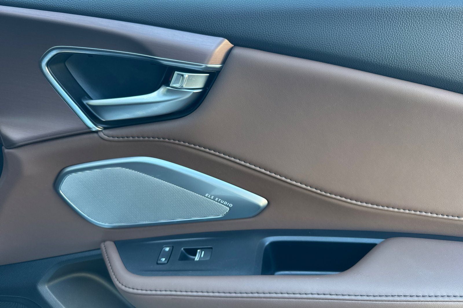 2023 Acura RDX 4TECH
