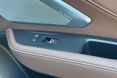 2023 Acura RDX 4TECH