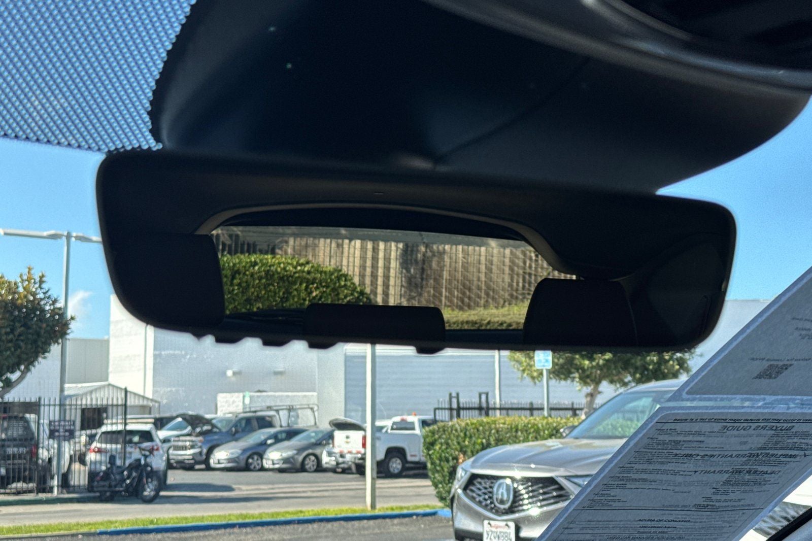 2023 Acura RDX 4TECH