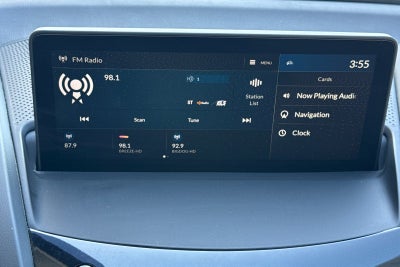 2023 Acura RDX 4TECH