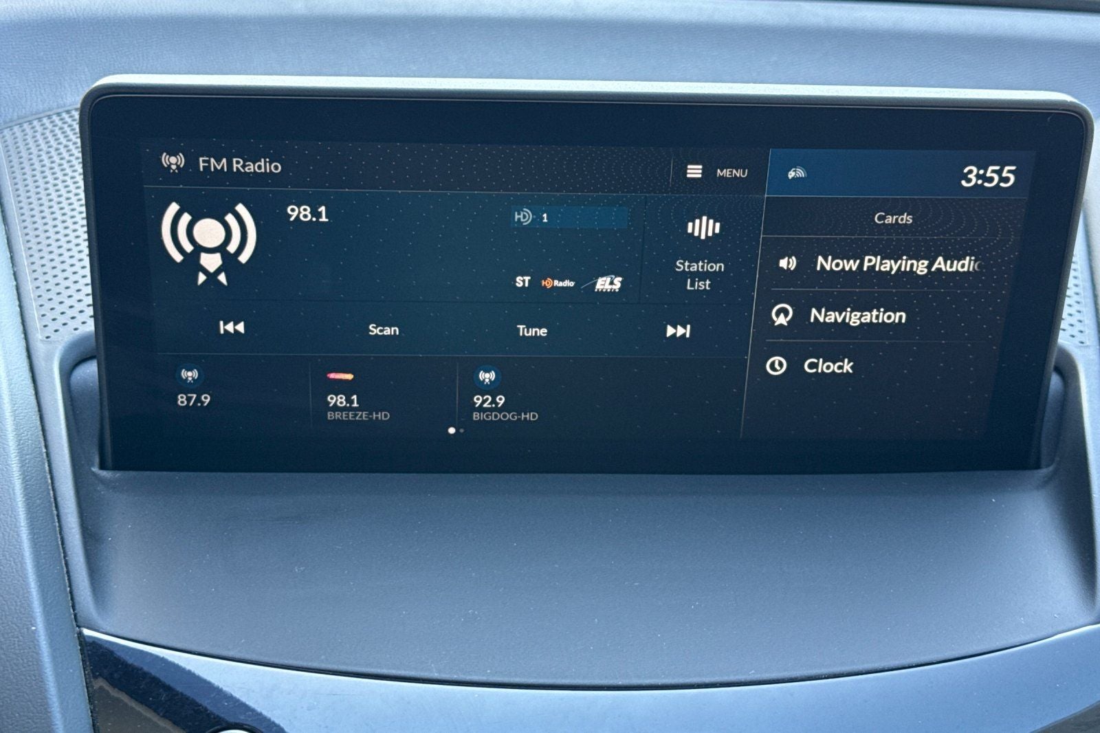 2023 Acura RDX 4TECH