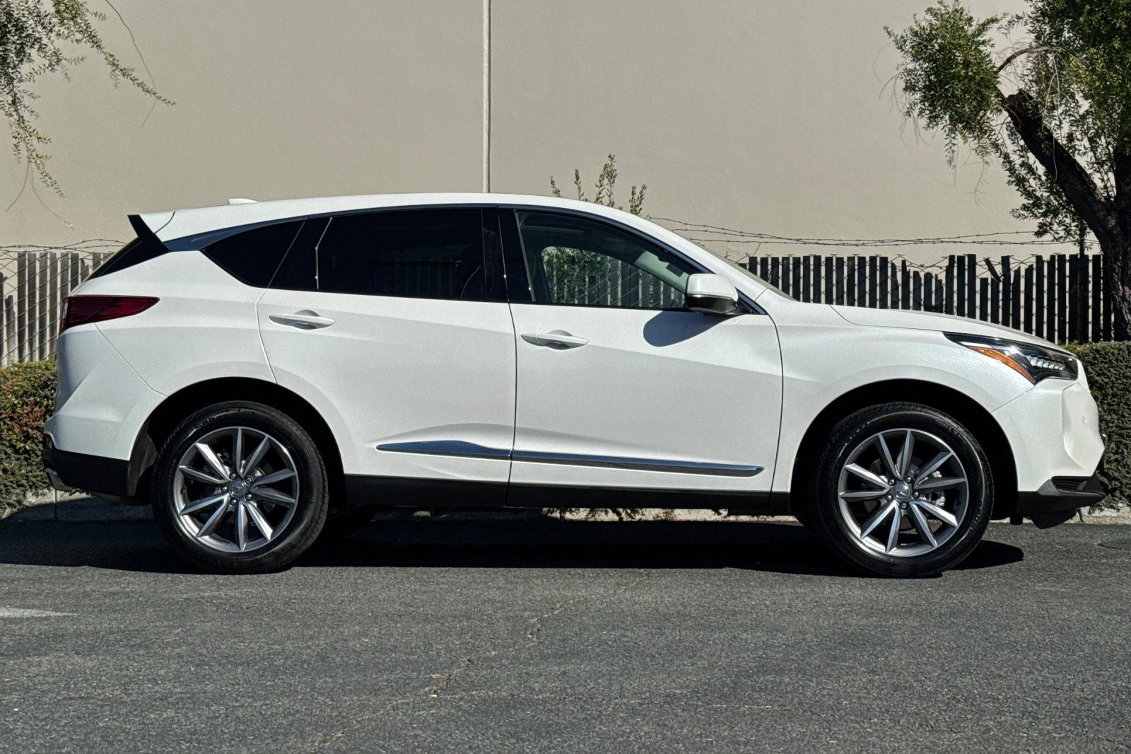 2023 Acura RDX 4TECH
