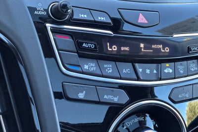 2023 Acura RDX 4TECH