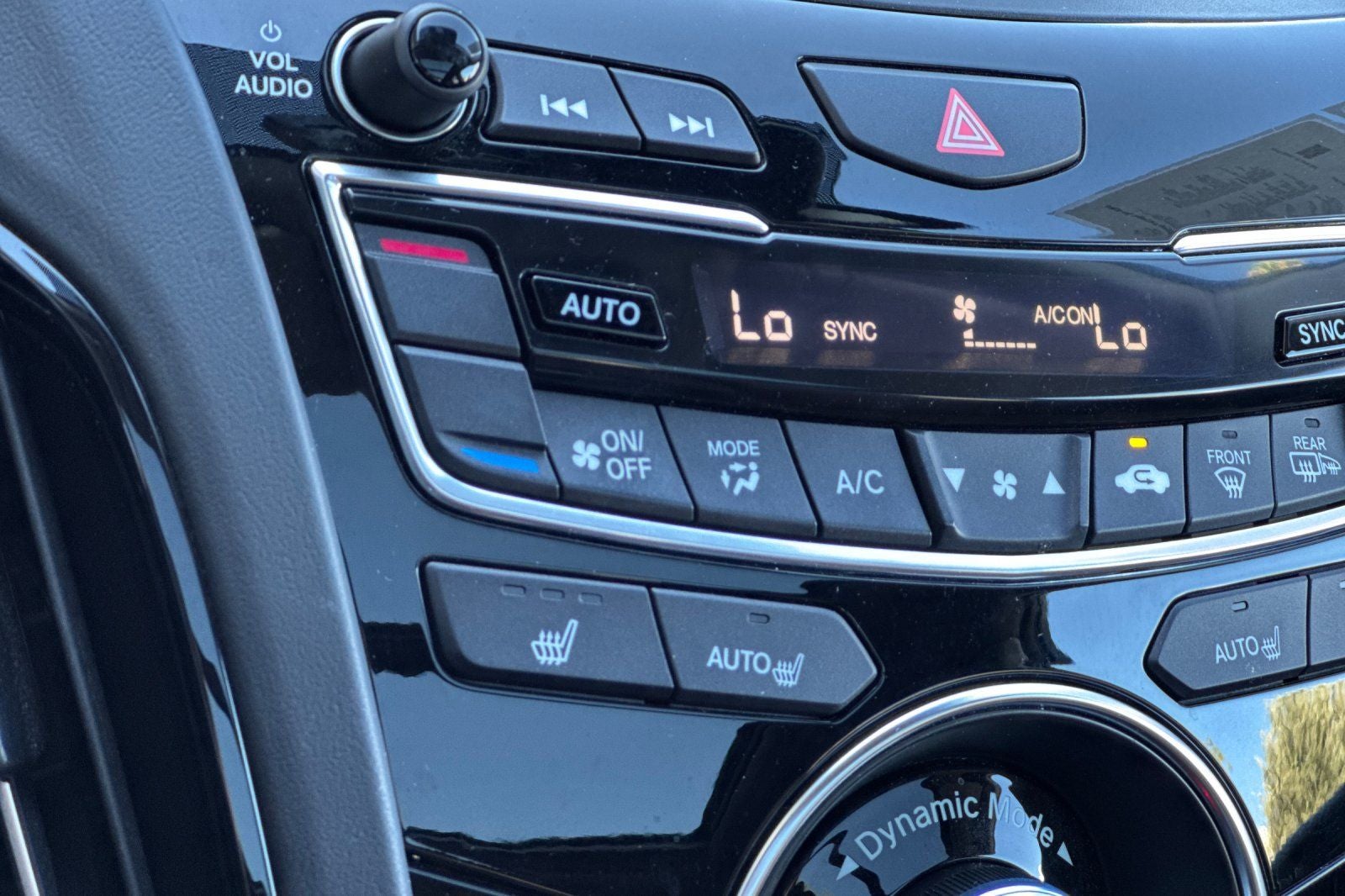 2023 Acura RDX 4TECH