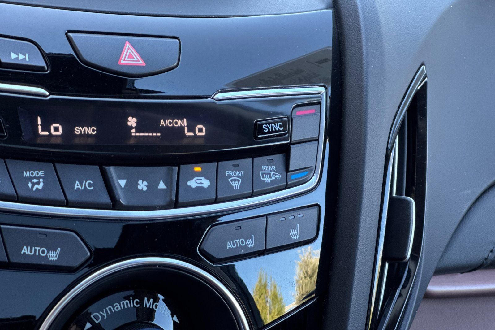 2023 Acura RDX 4TECH