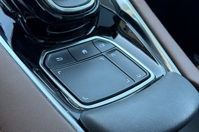 2023 Acura RDX 4TECH