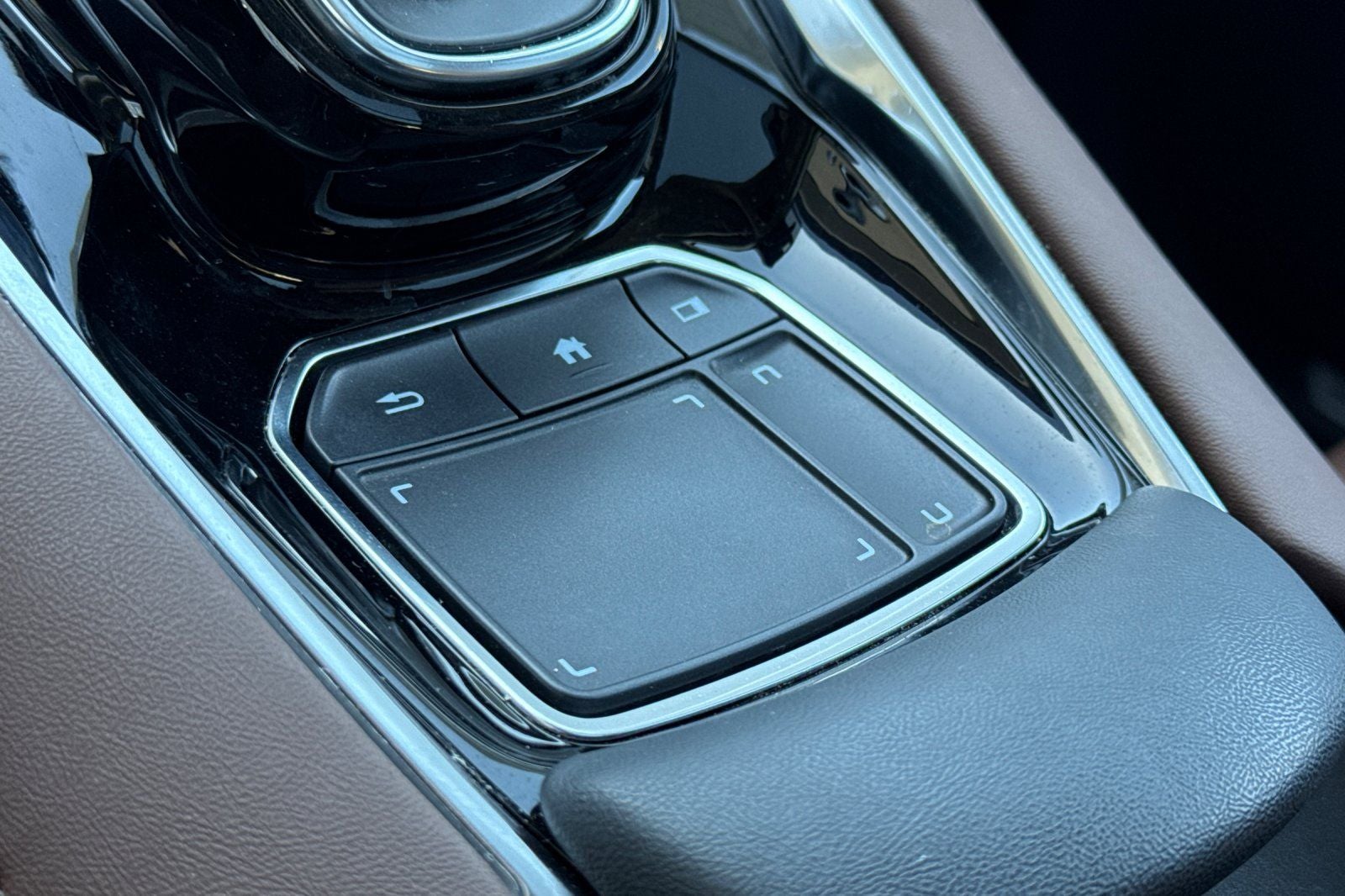 2023 Acura RDX 4TECH