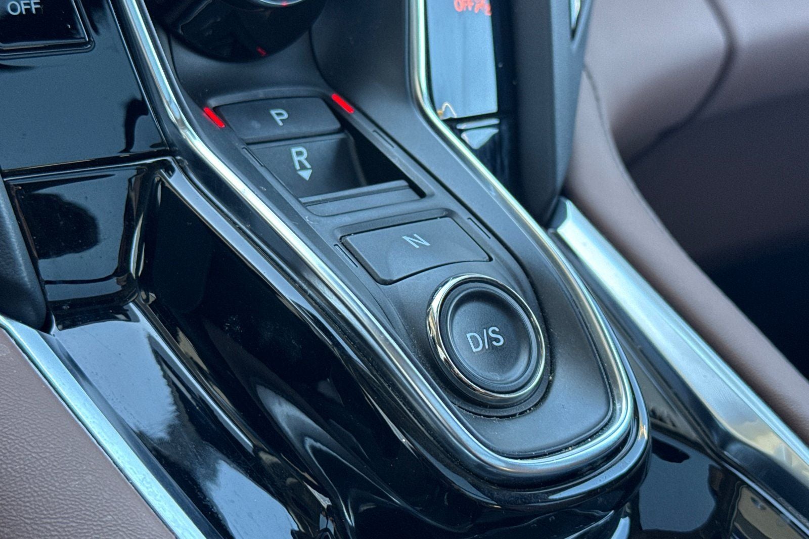 2023 Acura RDX 4TECH