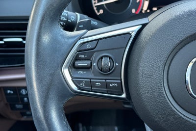 2023 Acura RDX 4TECH