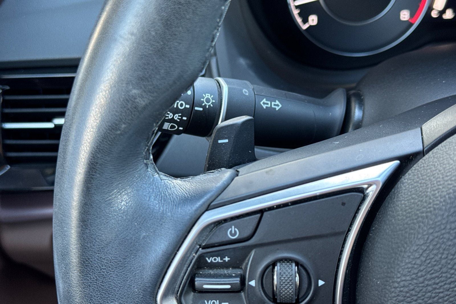 2023 Acura RDX 4TECH