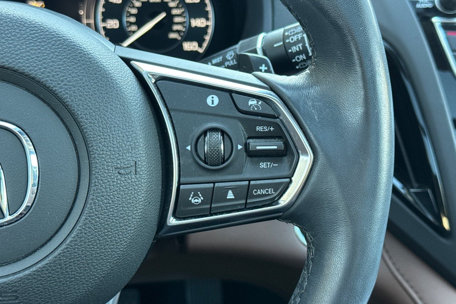 2023 Acura RDX 4TECH