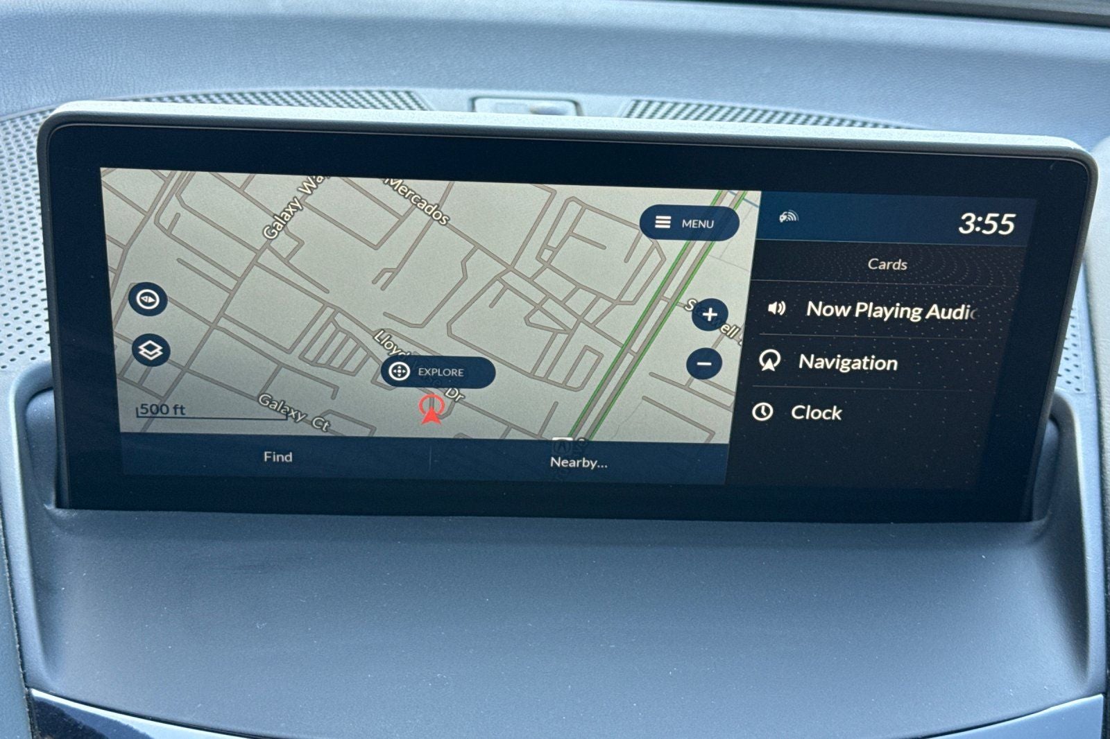 2023 Acura RDX 4TECH