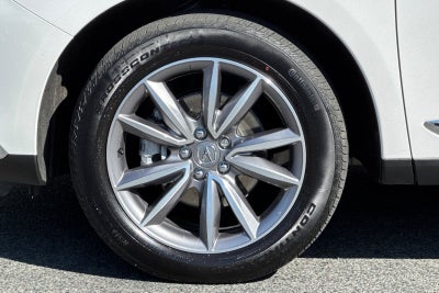 2023 Acura RDX 4TECH