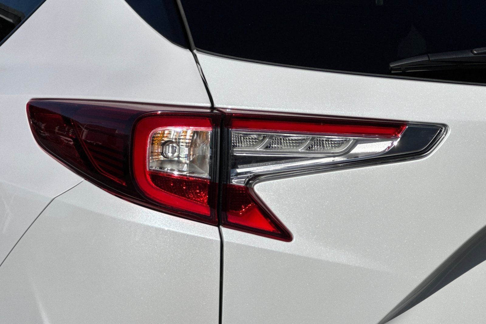2023 Acura RDX 4TECH
