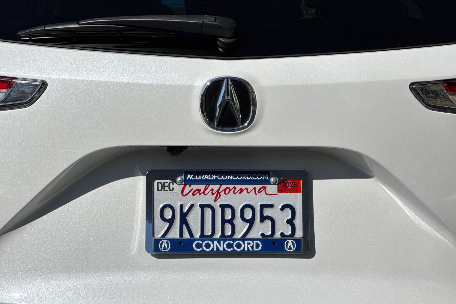 2023 Acura RDX 4TECH