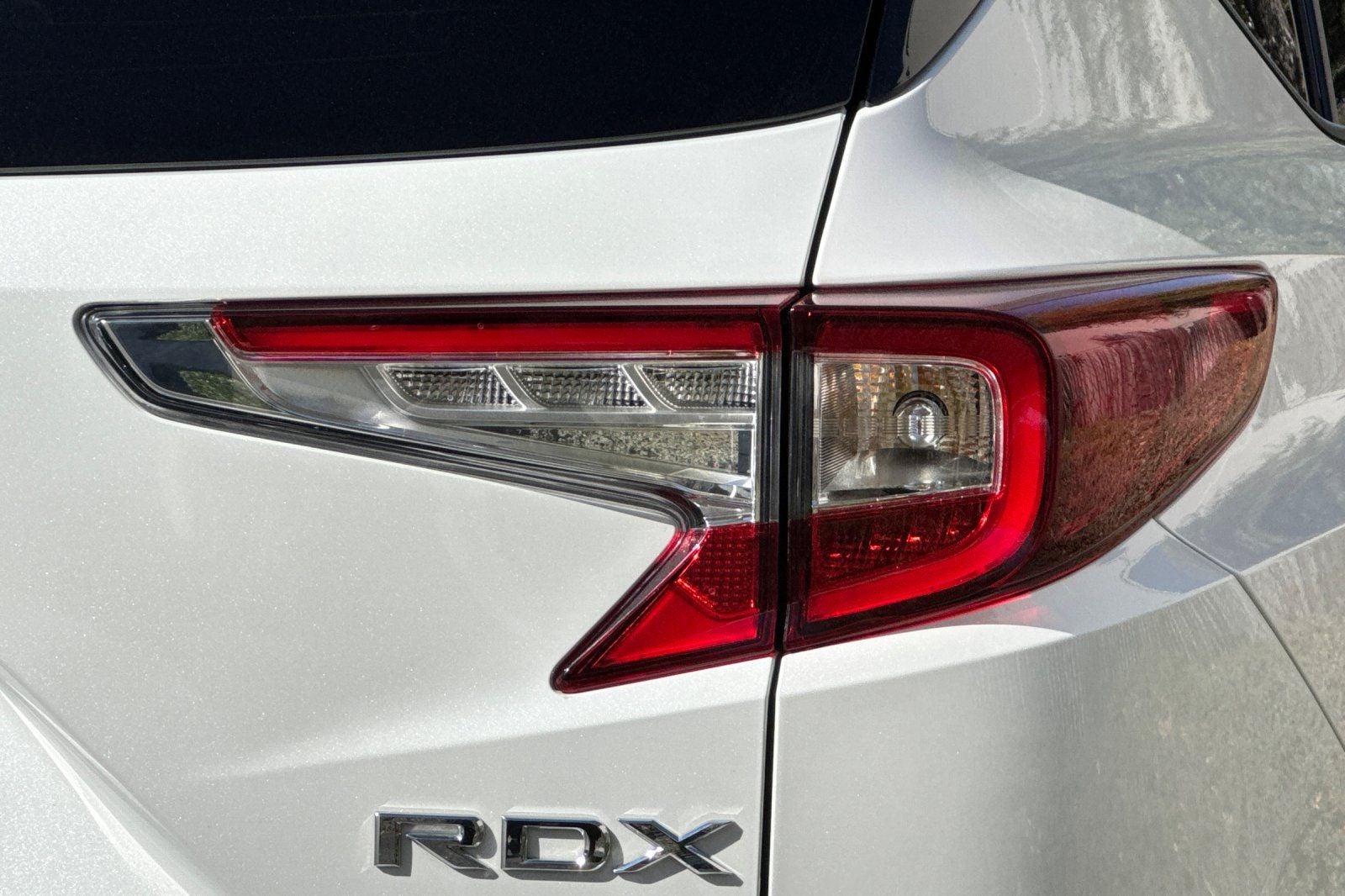 2023 Acura RDX 4TECH